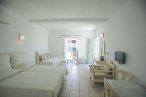 Panthea Residence