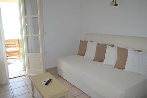 Panthea Residence
