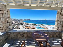 Panthea Residence