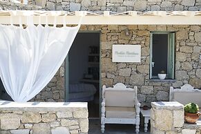 Panthea Residence