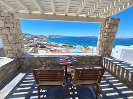 Panthea Residence