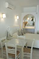 Panthea Residence