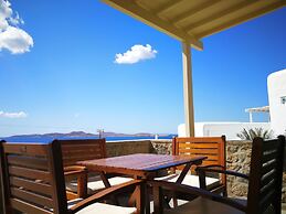 Panthea Residence