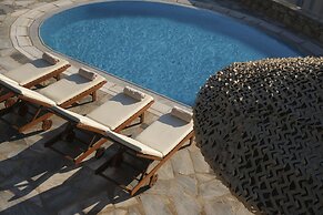 Panthea Residence