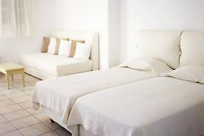 Panthea Residence