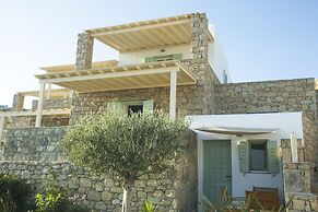 Panthea Residence