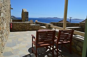 Panthea Residence