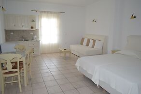 Panthea Residence