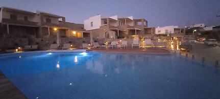 Panthea Residence