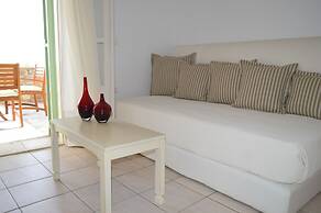 Panthea Residence