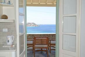 Panthea Residence