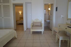 Panthea Residence
