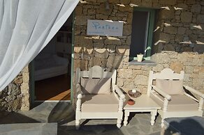 Panthea Residence