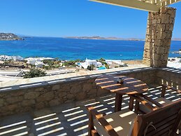Panthea Residence