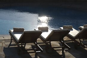 Panthea Residence