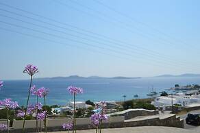 Panthea Residence