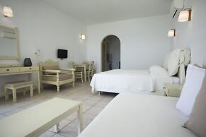 Panthea Residence