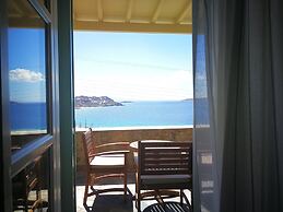 Panthea Residence
