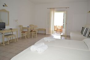 Panthea Residence