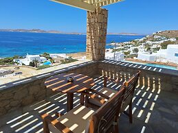 Panthea Residence