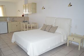 Panthea Residence