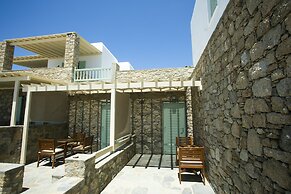 Panthea Residence