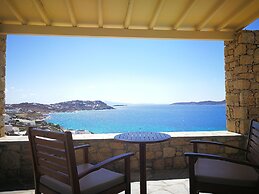 Panthea Residence