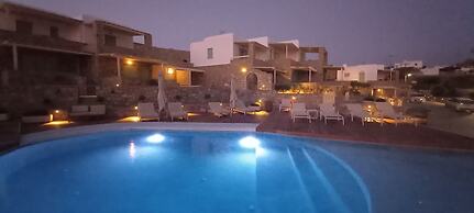 Panthea Residence