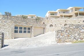 Panthea Residence