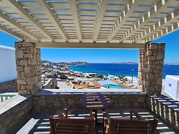 Panthea Residence
