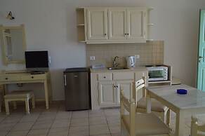 Panthea Residence
