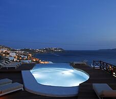 Panthea Residence