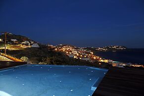 Panthea Residence