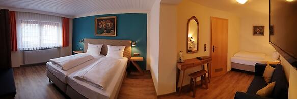 Hotel Gasthof zum Schwan