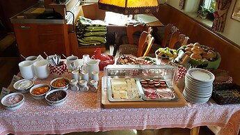 Hotel Gasthof zum Schwan