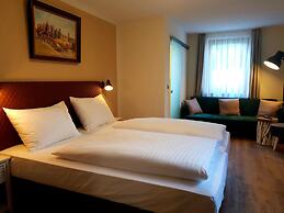 Hotel Gasthof zum Schwan