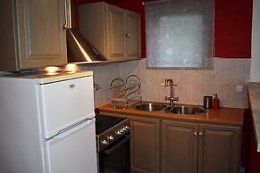 Christina Studios & Apartments