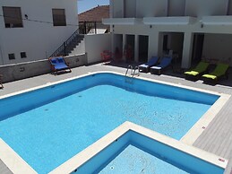 Christina Studios & Apartments