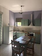 Christina Studios & Apartments