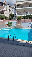 Christina Studios & Apartments