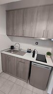 Christina Studios & Apartments