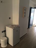 Christina Studios & Apartments