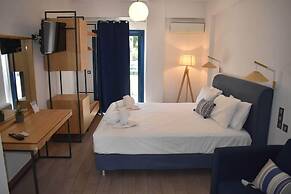 Christina Studios & Apartments