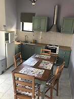 Christina Studios & Apartments