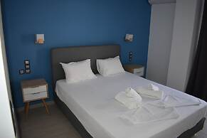 Christina Studios & Apartments