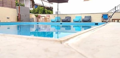 Christina Studios & Apartments