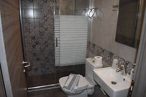 Christina Studios & Apartments