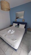 Christina Studios & Apartments