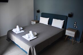 Christina Studios & Apartments