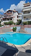 Christina Studios & Apartments